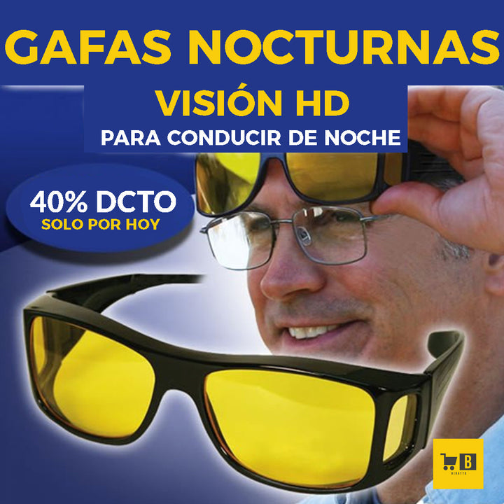 GAFAS CONDUCCIÓN- PAGUE 1 LLEVE 2